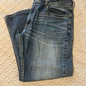 Men's Levi Jeans